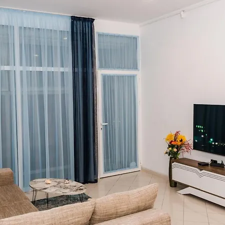 Appartement луксозен далия *