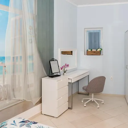 луксозен далия Appartement