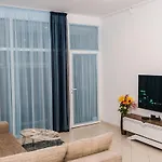 Lägenhet луксозен далия *